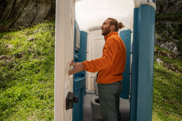 Best Porta potty for special events  in Exander City, AL