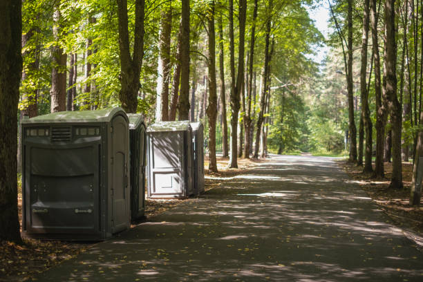 Reliable Alexander City, AL porta potty rental Solutions