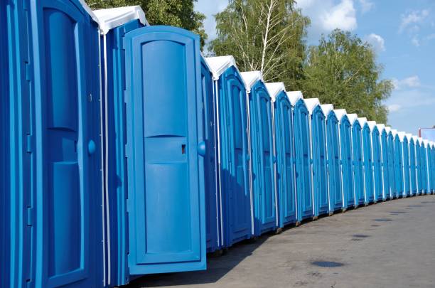 Best High-end porta potty rental  in Exander City, AL